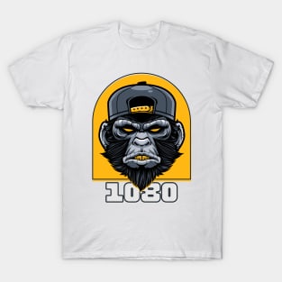 Cool Chimp T-Shirt